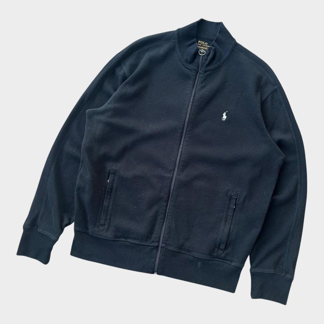 Pulover cu fermoar Ralph Lauren - mare