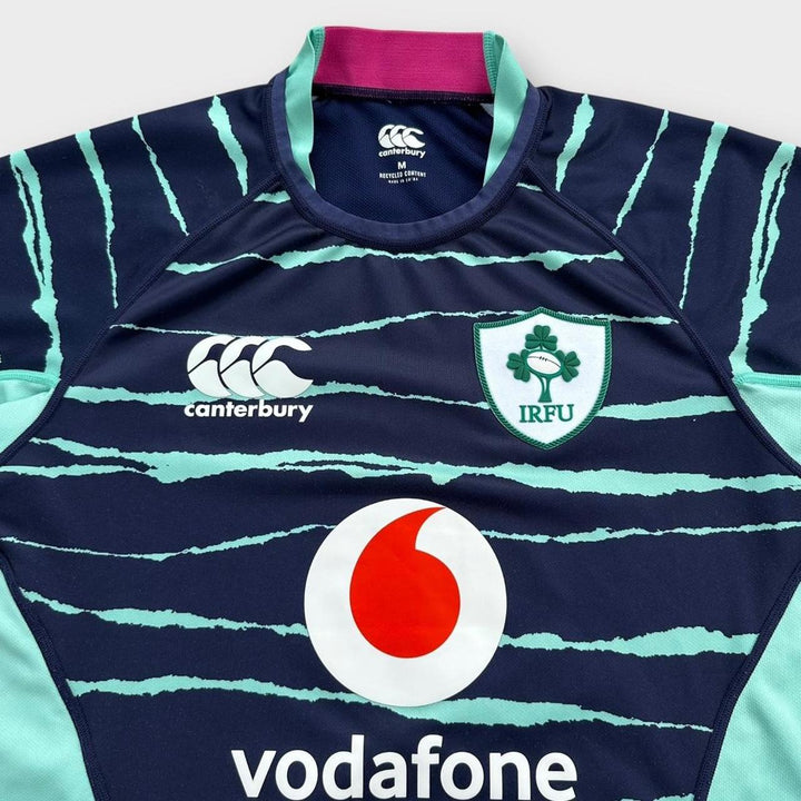 Top de rugby Irlanda - mediu