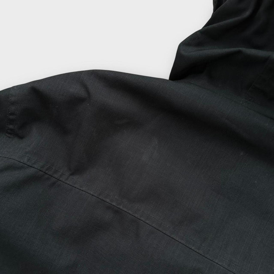 Jachetă vintage No fear utilitare - mică (se potrivește ca un mediu)