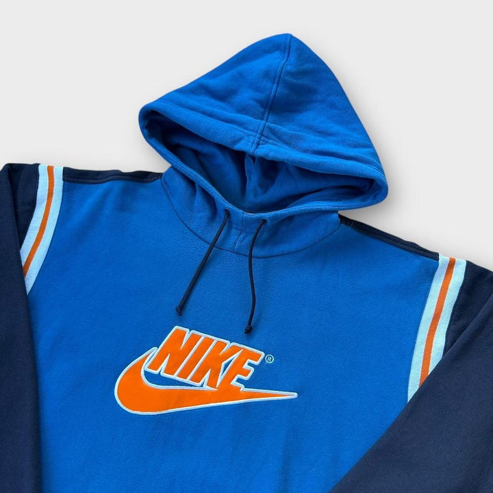 Hanorac vintage Nike - XL