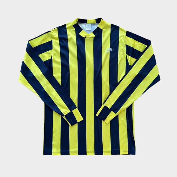 Vintage 80s Nike long sleeve tee - large