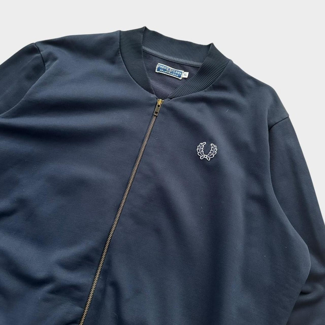 Jachetă Fred Perry - XL (se potrivește ca un XXL)