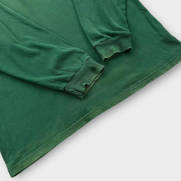 Tricou de rugby vintage din Africa de Sud - XL