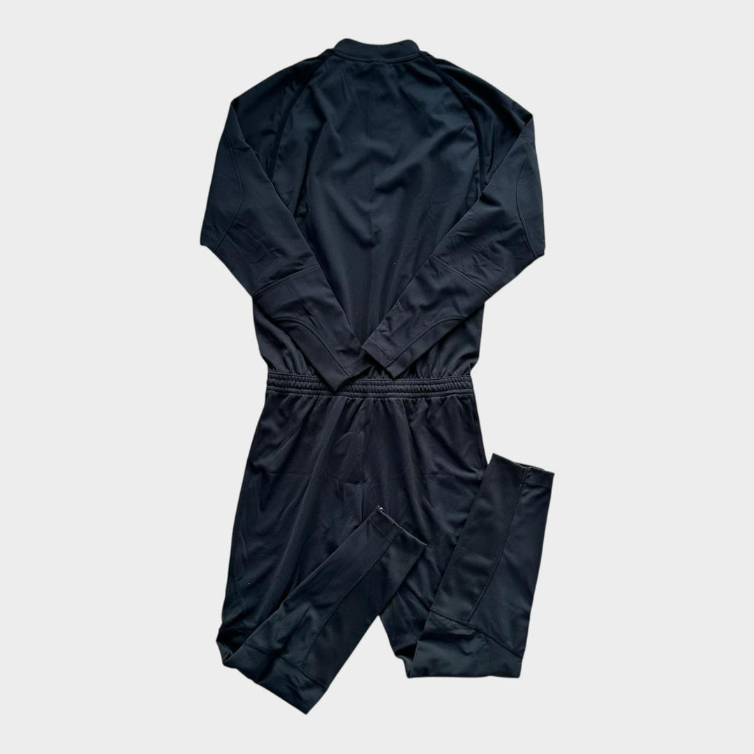 Costum de încălzire vintage Nike dintr-o bucată - mediu