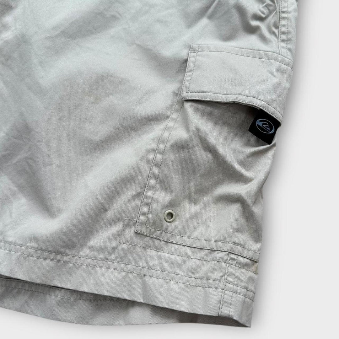 Pantaloni scurți cargo Quiksilver - XL
