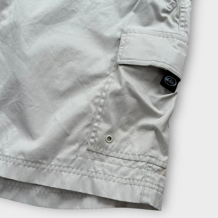Pantaloni scurți cargo Quiksilver - XL