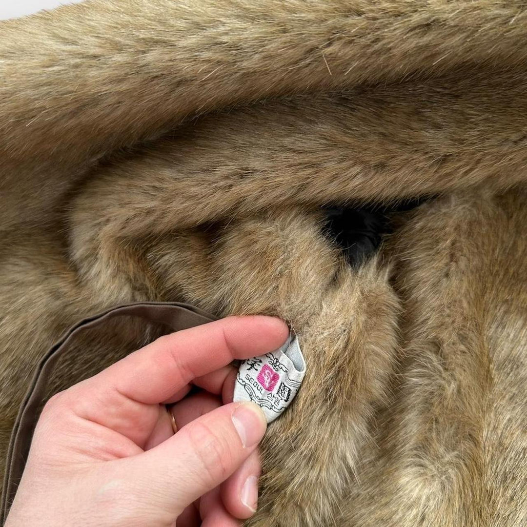 Jachetă afgană vintage - mare pentru femei (verificați dimensiunile)