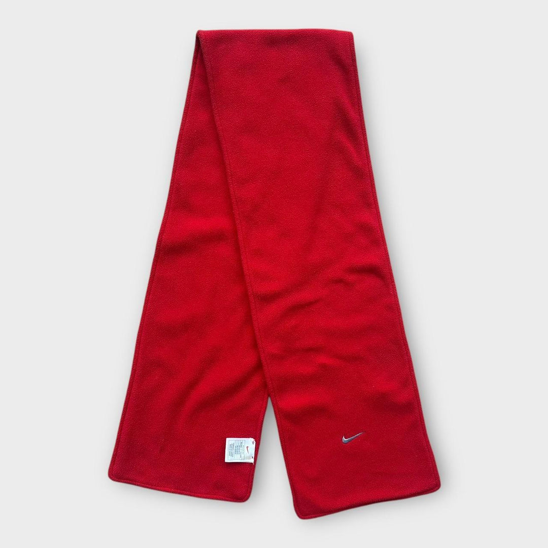 Eșarfă din lână Nike vintage anilor 90 - mărimea uneia