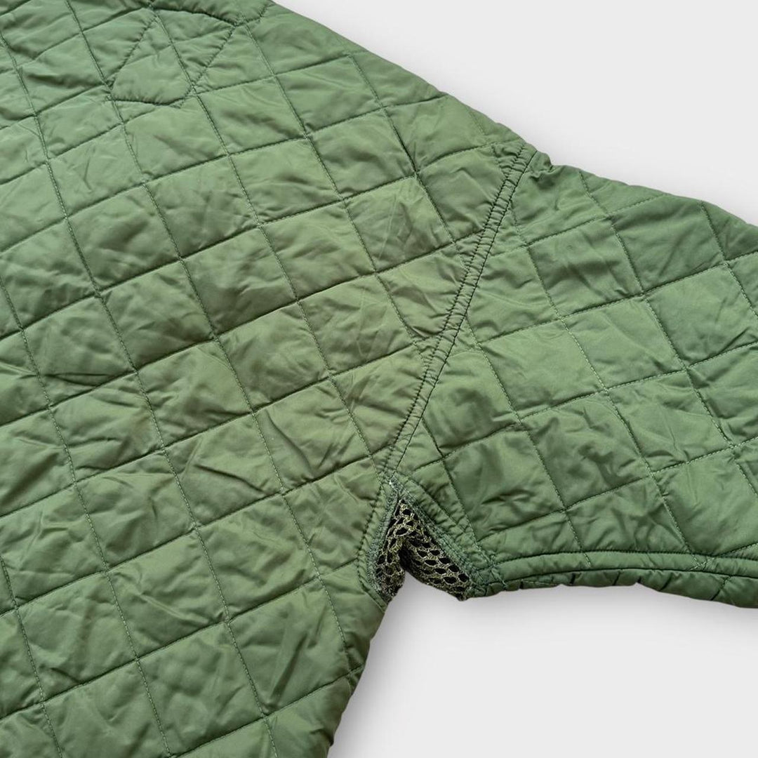 Jachetă de căptușeală militară - medie