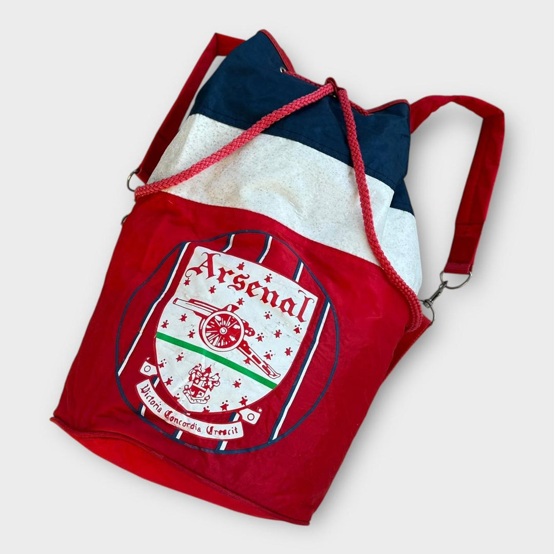 Geantă vintage Arsenal