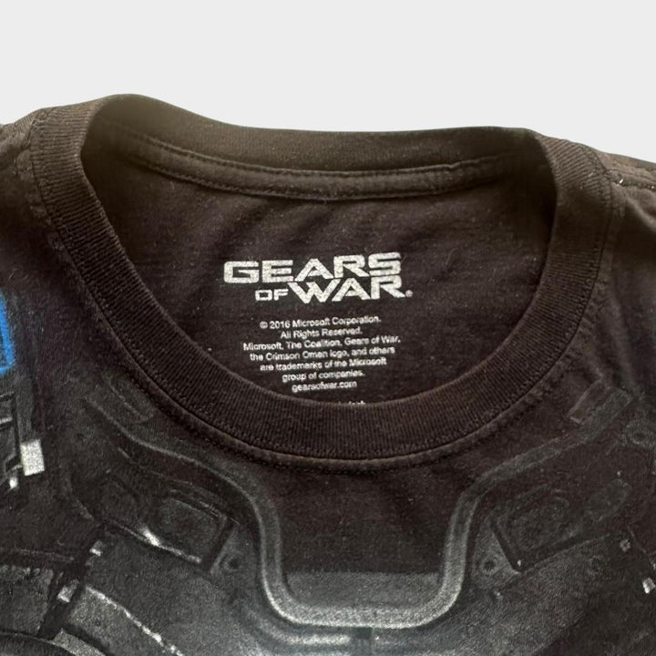 Tricou grafic Gears of War - XL