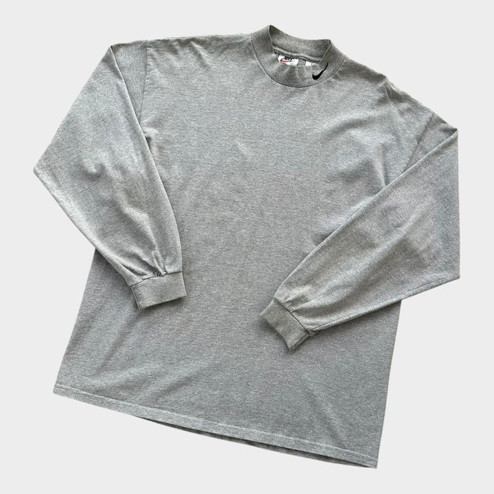 Tricou Nike cu mânecă lungă - XL