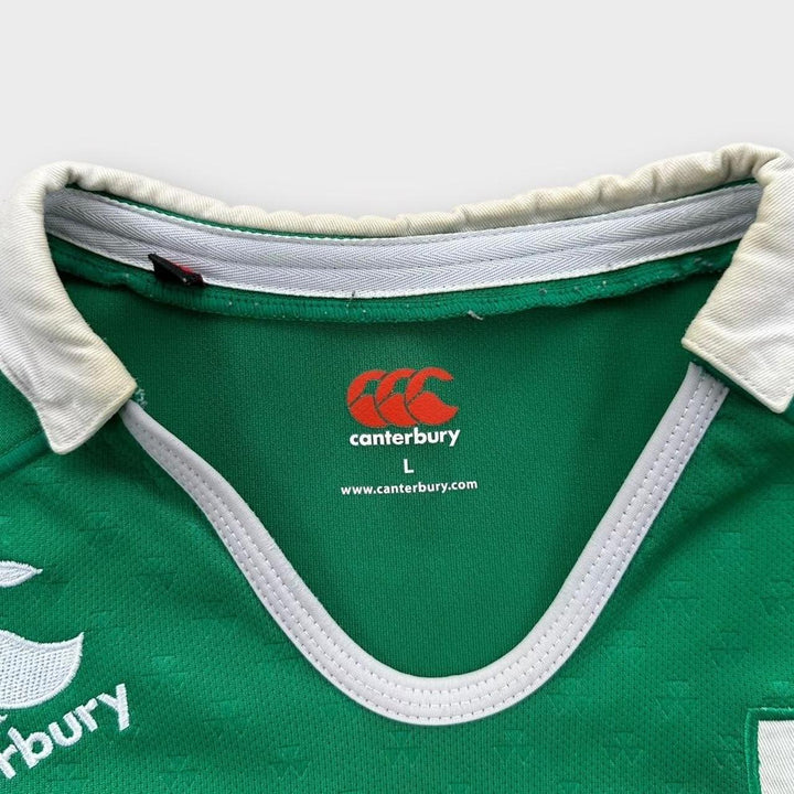 Top de rugby Irlanda - mare