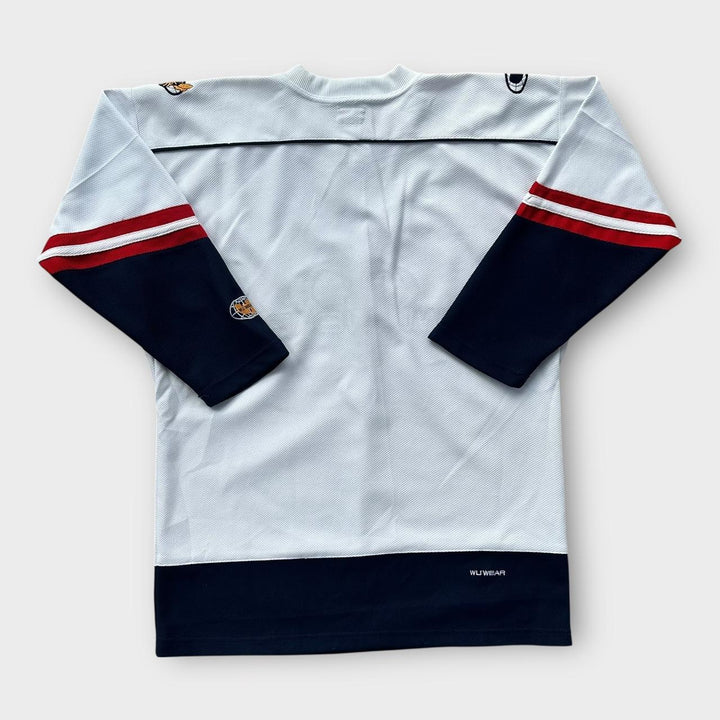 Tricou Wu-Tang Wu Wear vintage - mediu