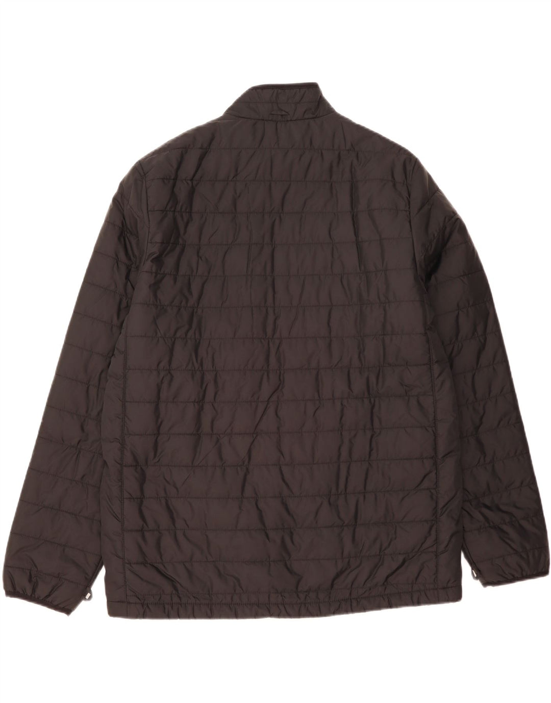 Jachetă căptușită pentru bărbați Marks & Spencer, UK 42 XL, poliamidă neagră