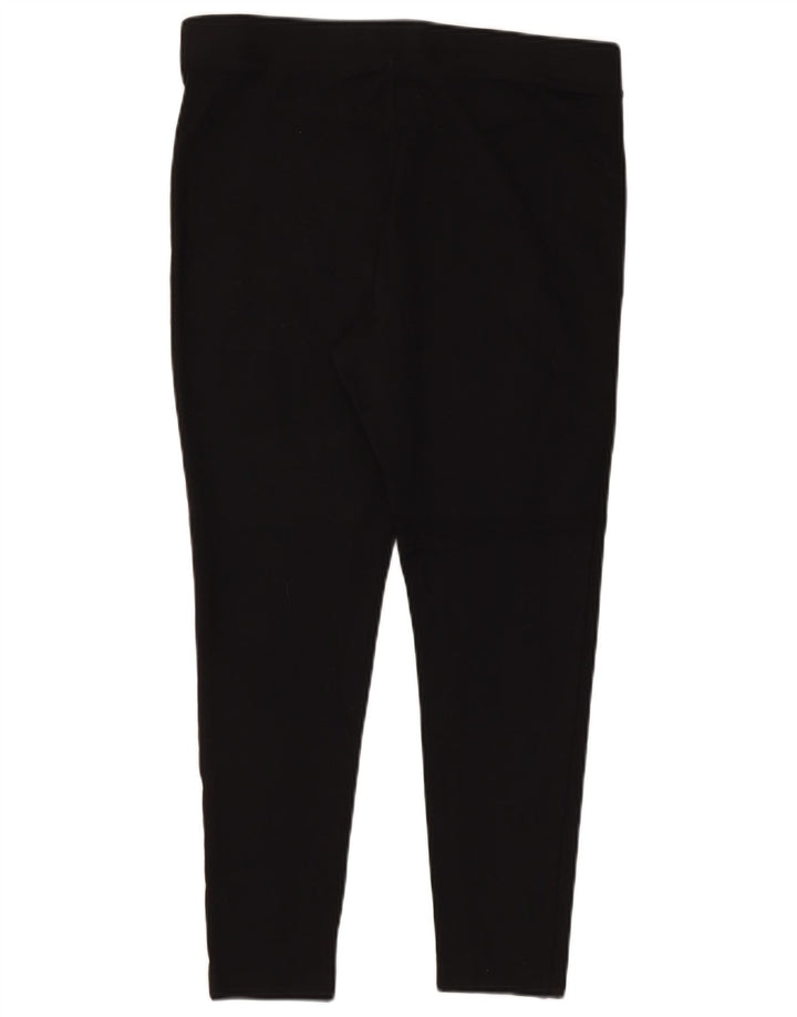 Leggings pentru femei Marks & Spencer UK 14 Large Black
