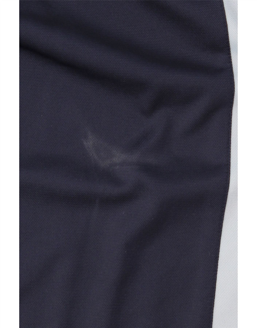 Pantaloni de trening Asics pentru bărbați, mari, bleumarin, poliester color bloc