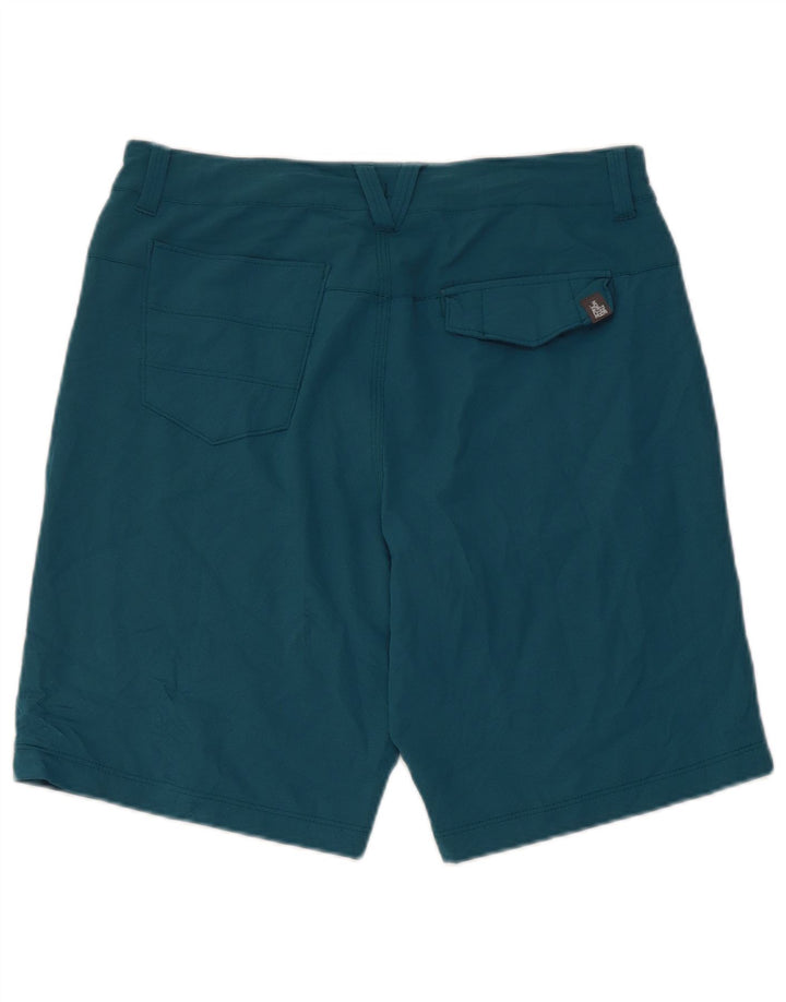 Pantaloni scurți chino pentru bărbați The North Face W30 Medium Blue Poliester