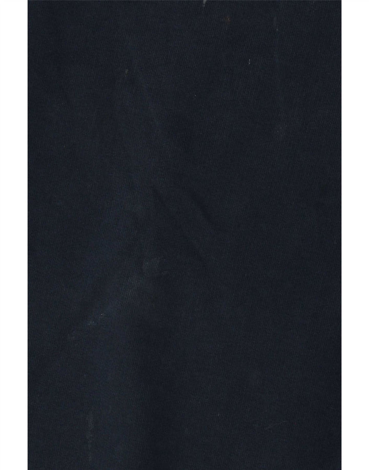 Pulover pentru bărbați Levi's Pulover mare bleumarin