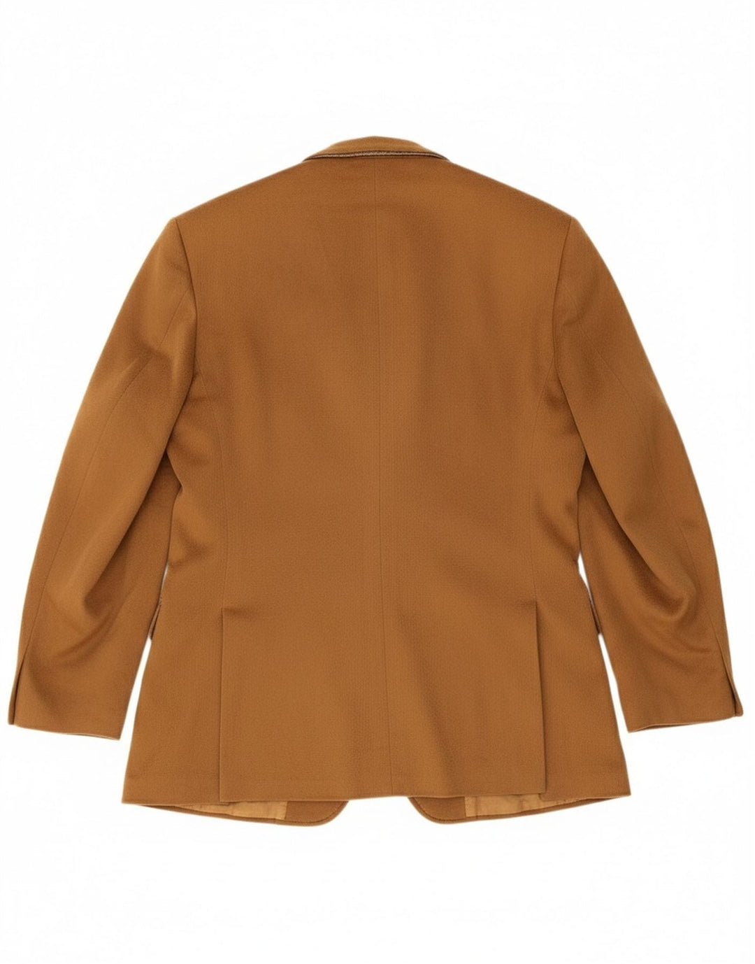 Jachetă pentru bărbați Pal Zileri cu 2 nasturi IT 50 Mare Bej Cașmir