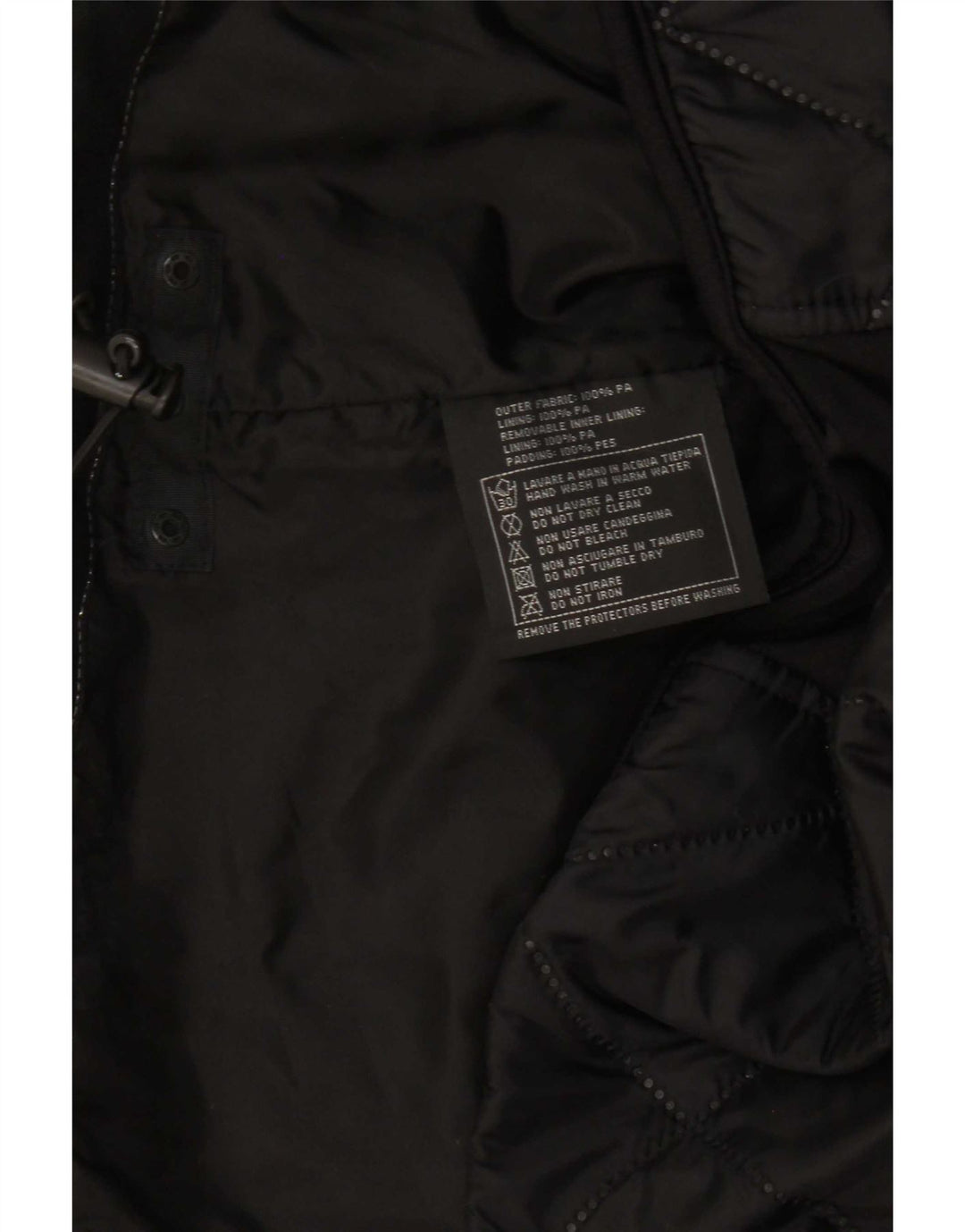 Jachetă AXO Graphic Racer pentru bărbați UK 42 XL Poliamidă color bloc roșu