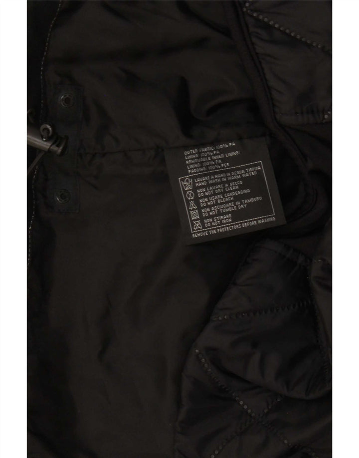 Jachetă AXO Graphic Racer pentru bărbați UK 42 XL Poliamidă color bloc roșu