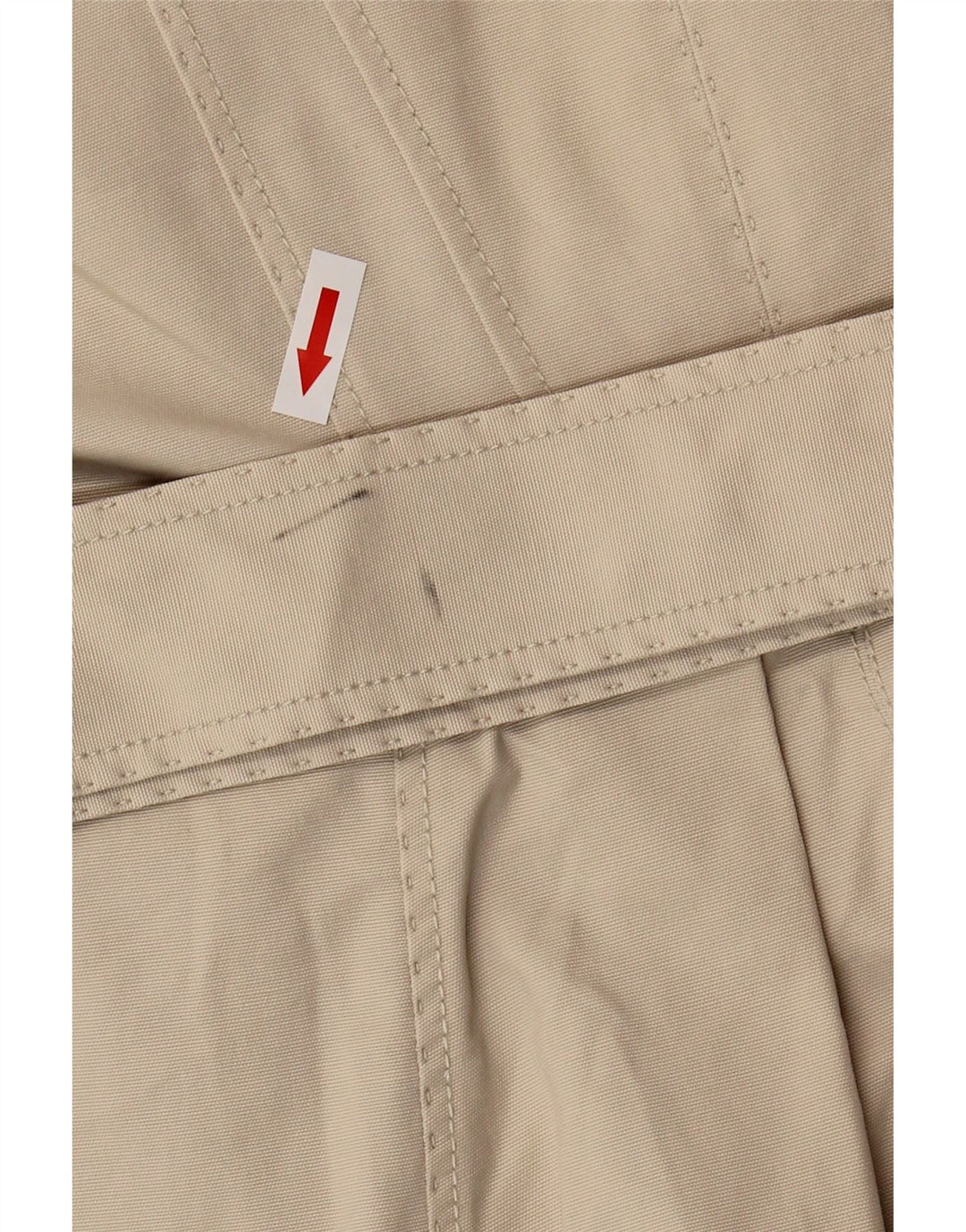 Palton dublu pentru femei UK 12 Medium