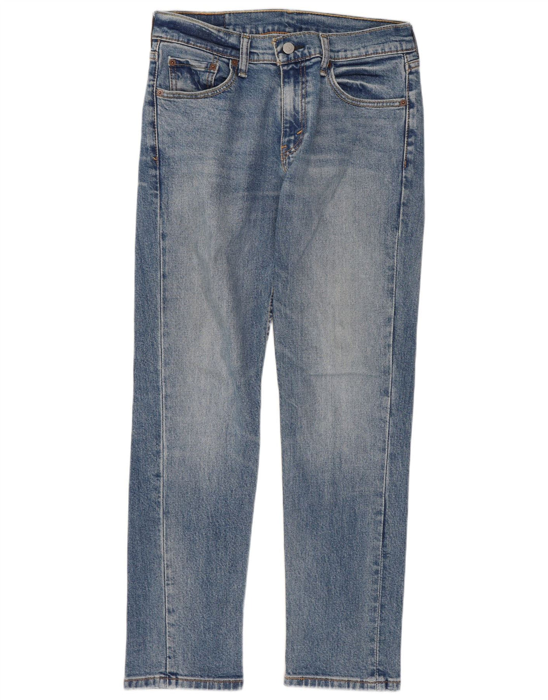Blugi Levi's 511 Slim pentru bărbați W30 L30 Bumbac albastru