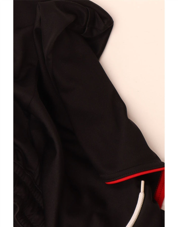 Duffle Coat cu glugă pentru bărbați Pierre Cardin IT 50 mare lână bleumarin