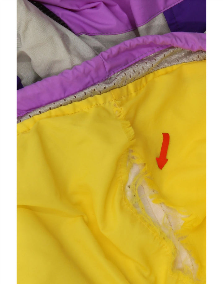 Jachetă de schi pentru bărbați Bailo IT 50, mare, multicoloră, din poliamidă