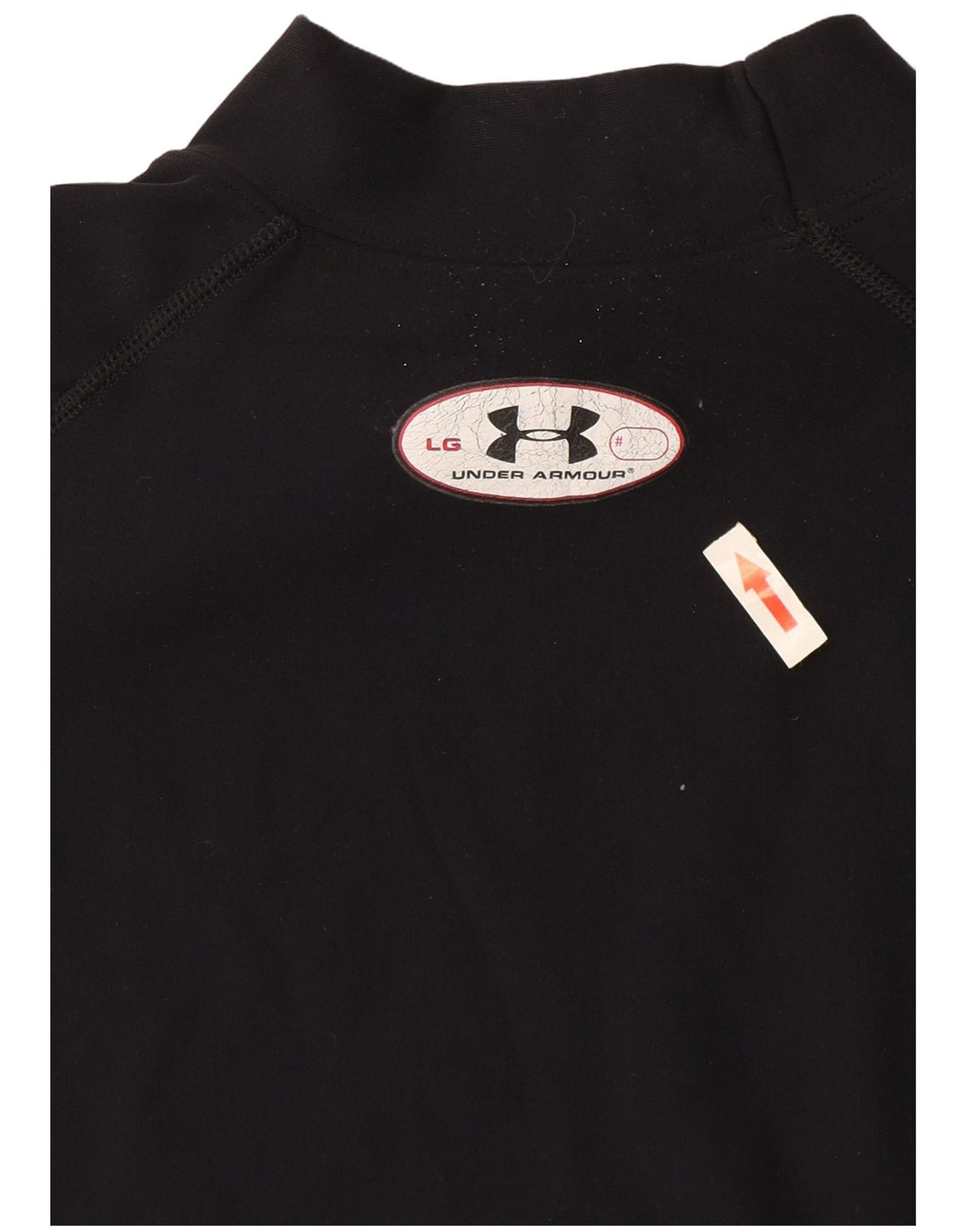 Tricou Under Armour pentru bărbați Top mare nailon bleumarin