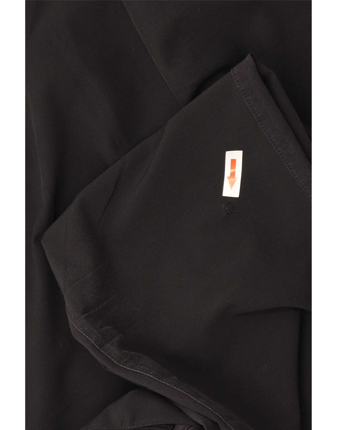 Pantaloni cargo adidas Terrex Hiking pentru bărbați W36 L29 Poliamidă neagră