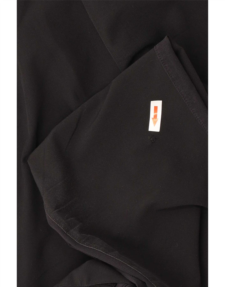 Pantaloni cargo adidas Terrex Hiking pentru bărbați W36 L29 Poliamidă neagră
