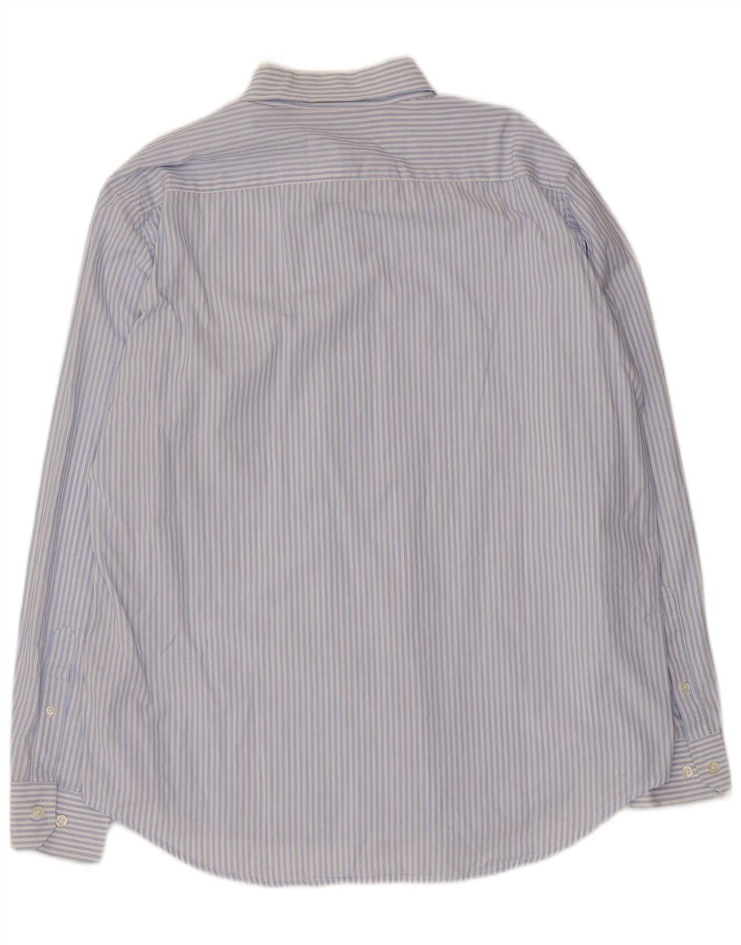 Cămașă pentru bărbați Carrera XL, albastru, bumbac cu dungi