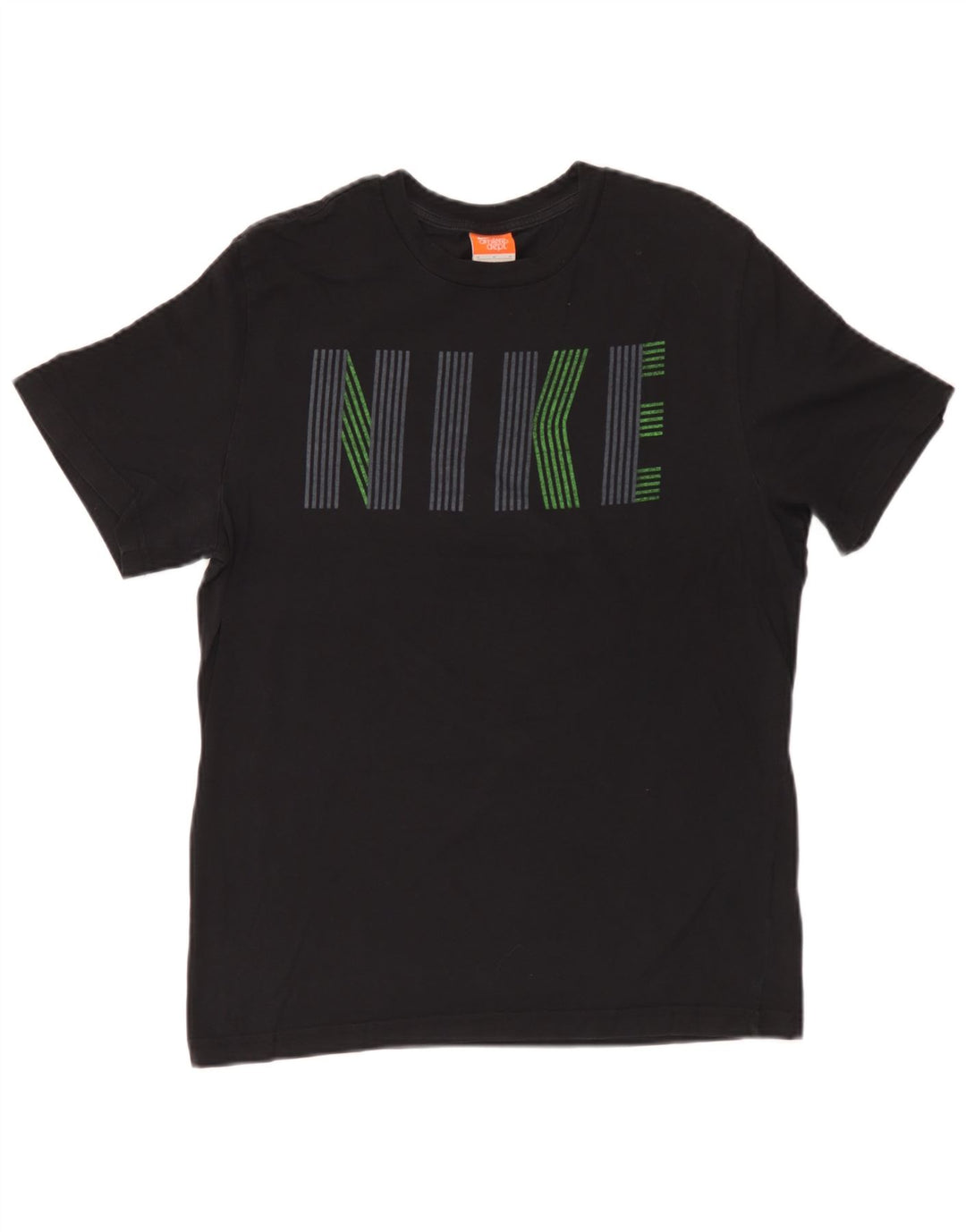 Tricou grafic Adidas pentru bărbați Top mediu negru bumbac