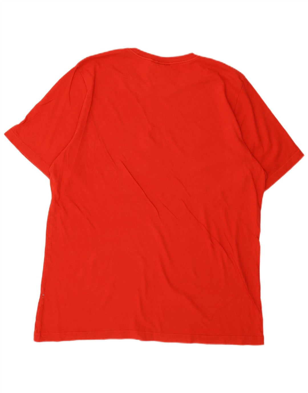 Tricou grafic pentru bărbați Adidas Top mare roșu