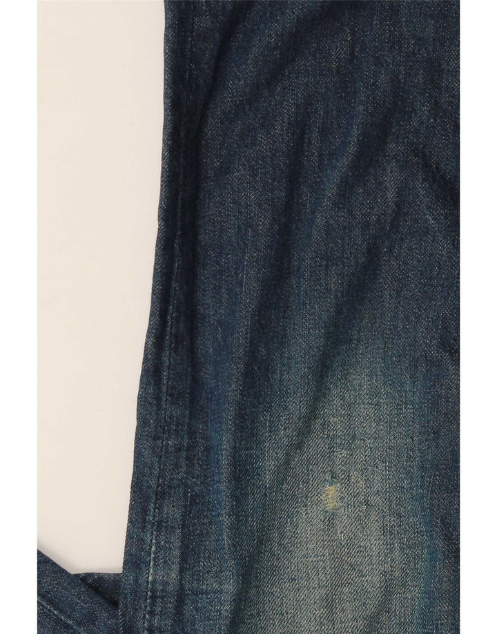 Blugi Levi's 511 Slim W30 L33 Albastru