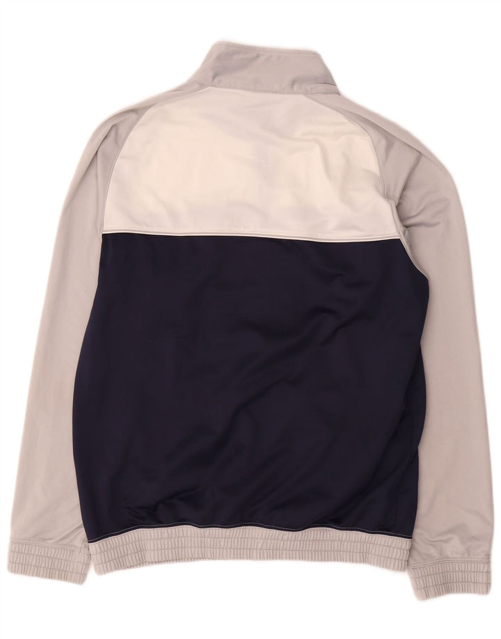 Jachetă de trening pentru bărbați Champion XL, gri, color block