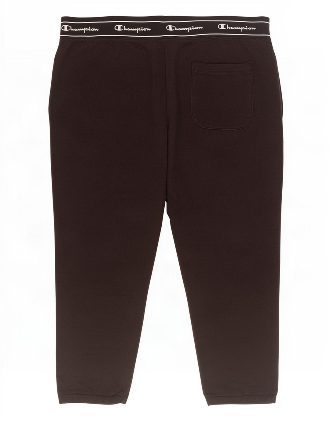 Pantaloni de trening pentru bărbați Champion Graphic Capri XL, negru