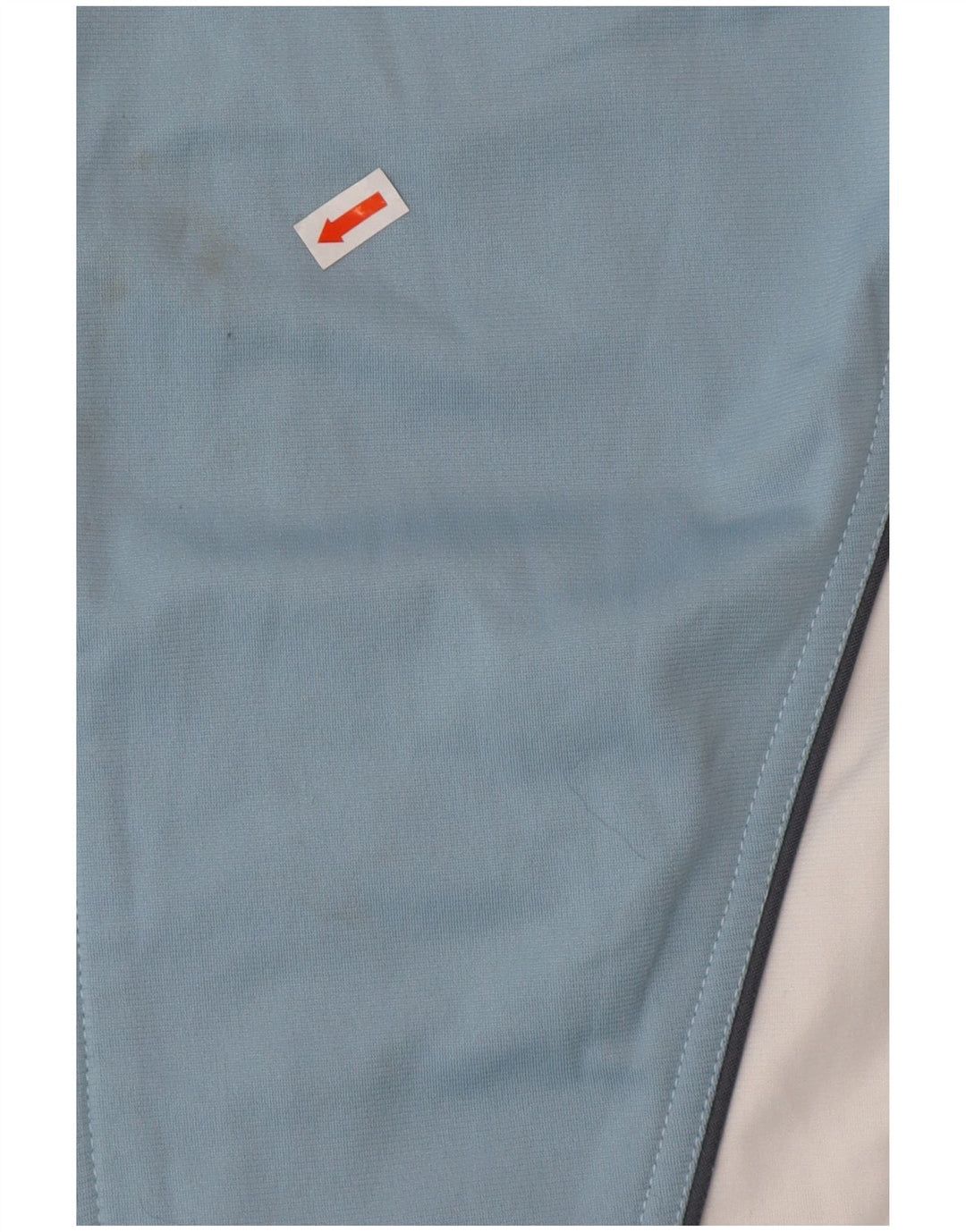 Jachetă de trening pentru femei LOTTO UK 20 2XL Albastru Colorblock