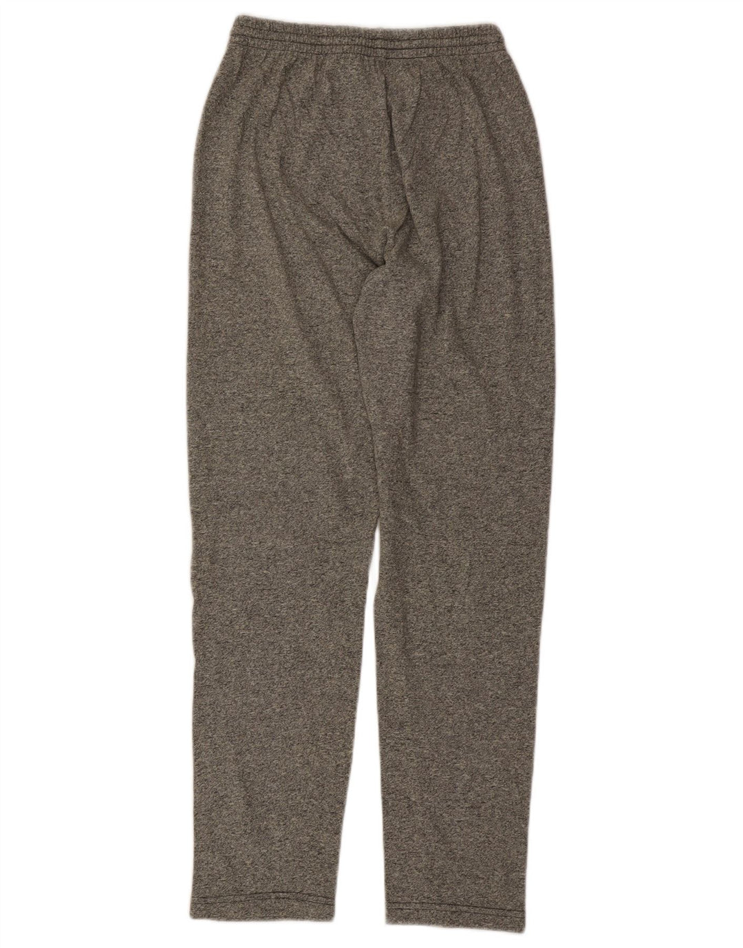 Pantaloni de trening ASICS pentru femei UK 18 XL bumbac gri