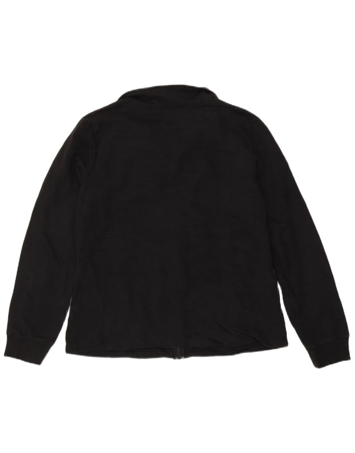 Jachetă de trening pentru femei Fila UK 16 Large Black