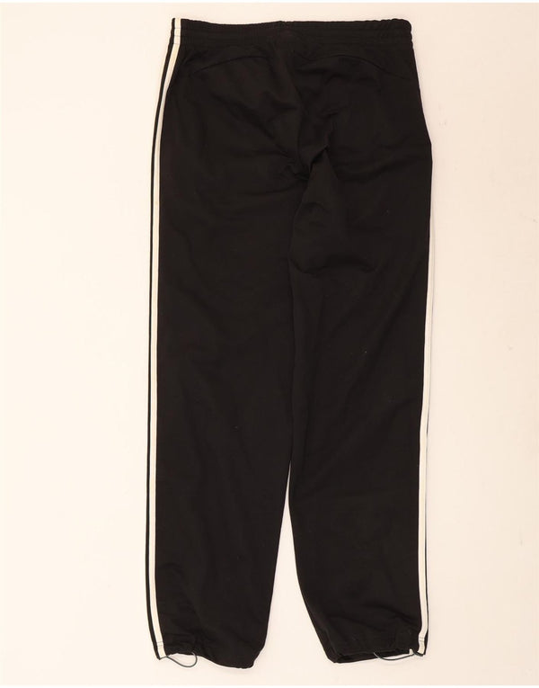 Pantaloni de trening pentru bărbați Adidas Joggeri UK 42/44 Poliester negru mare