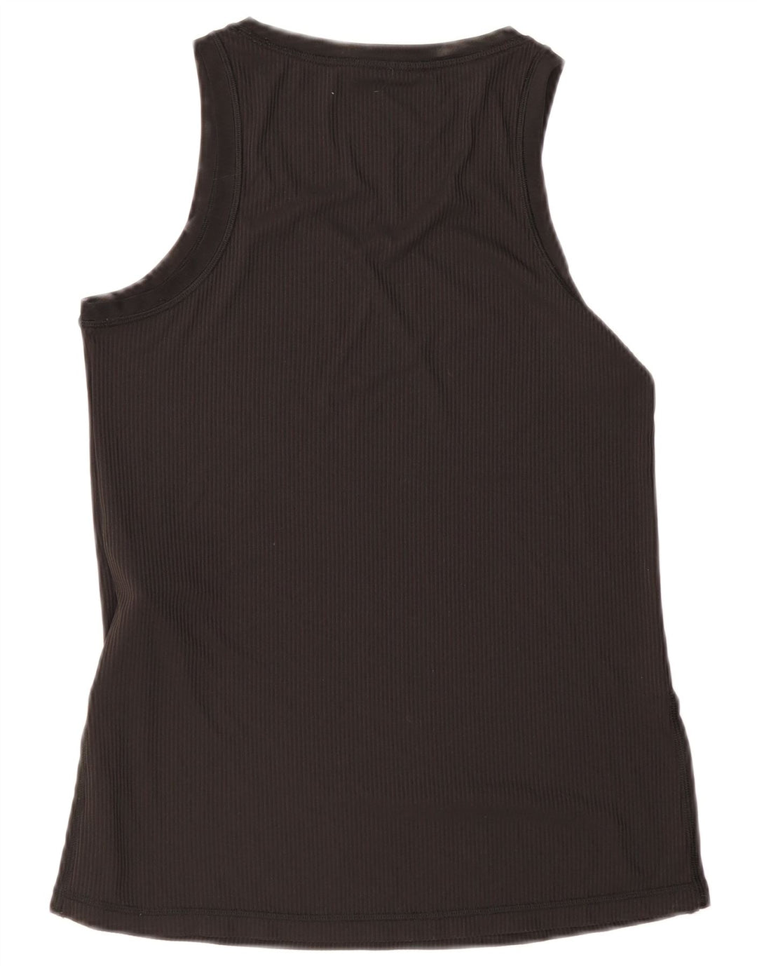 Vestă pentru femei Nike UK 8 Small Poliester negru