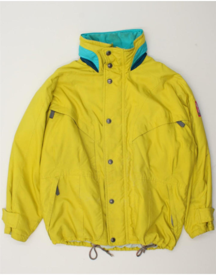 Jachetă de schi pentru bărbați Colmar UK 42 XL Galben
