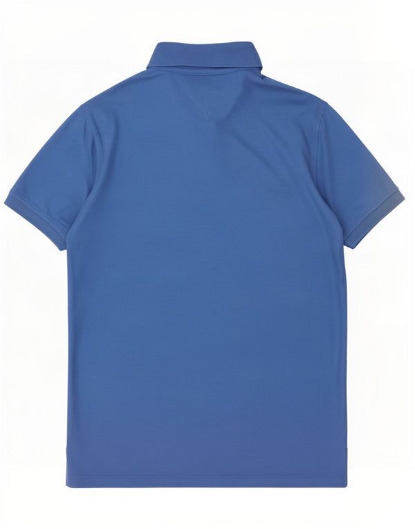 Cămașă polo Tommy Hilfiger pentru bărbați, XL, bumbac, cu formă regulată
