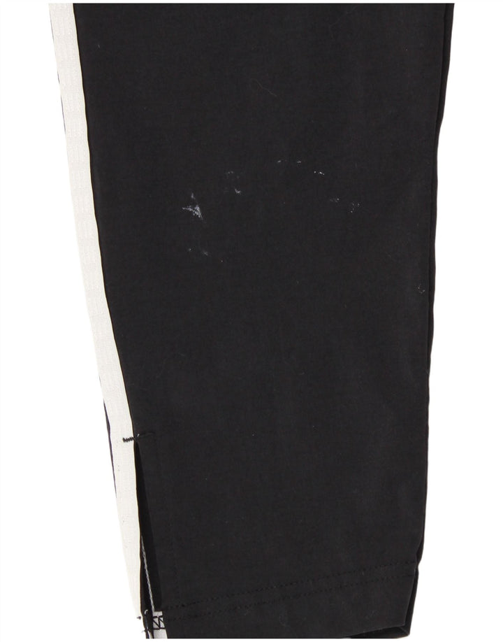 Pantaloni de trening Adidas pentru femei UK 18 XL gri