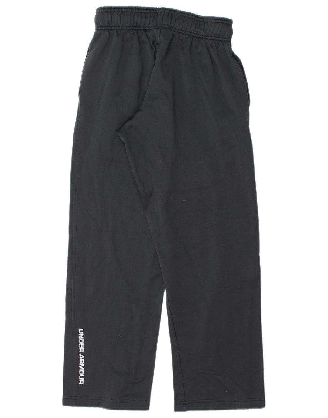 Pantaloni de trening grafic pentru femei UNDER ARMOUR UK 8 Small Black