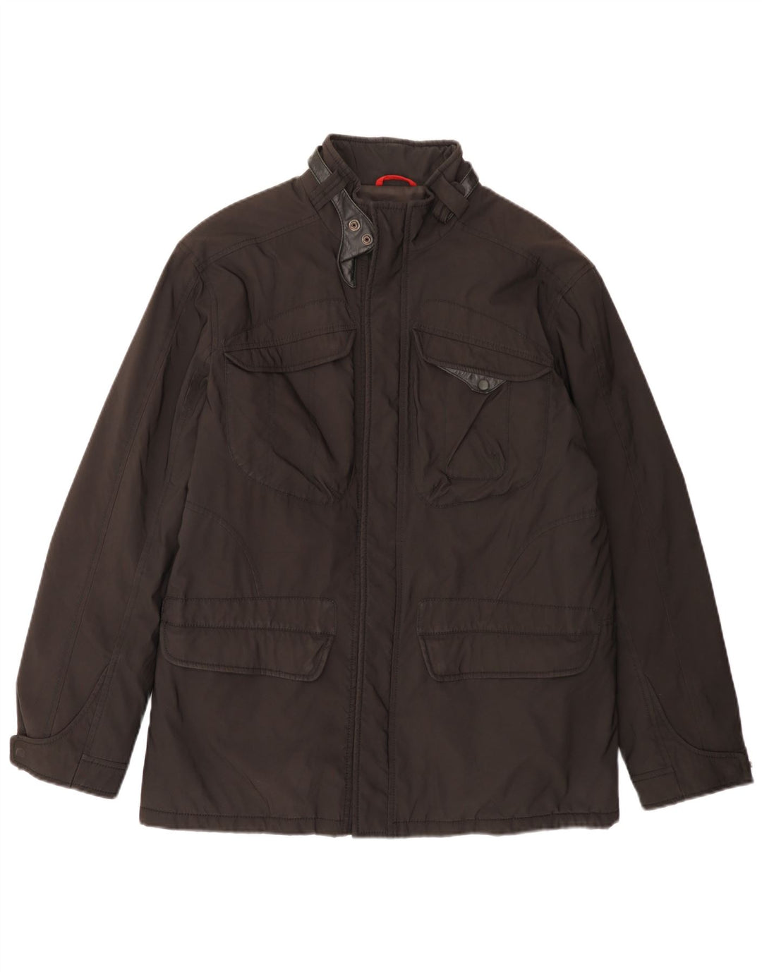 Jachetă pentru bărbați Fay UK 38 Medium Black