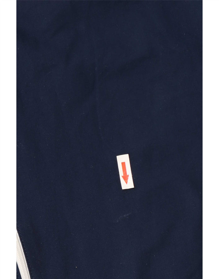Pantaloni de trening Nike pentru bărbați, mari, bleumarin, poliester